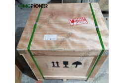 RF shielded box ready ship to customer